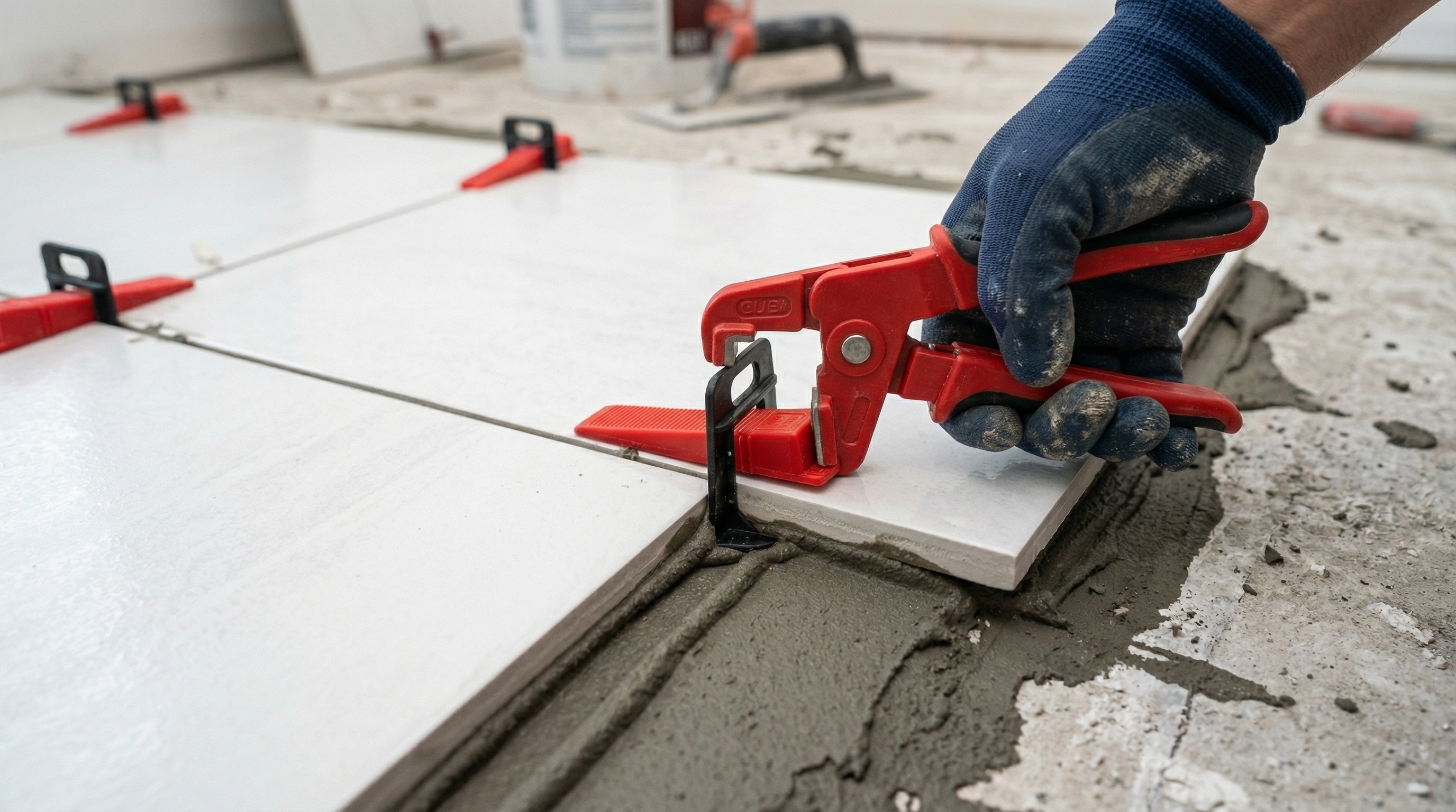 Fliesenstudio Singer – Fliesenleger Dielheim